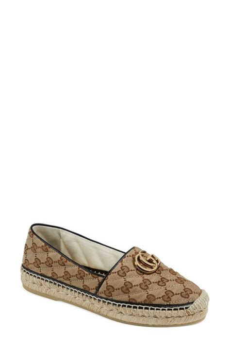 gucci slippers nordstrom|Gucci slippers women.